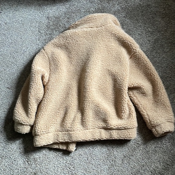 I am gia pixie coat size XS - Picture 3 of 3